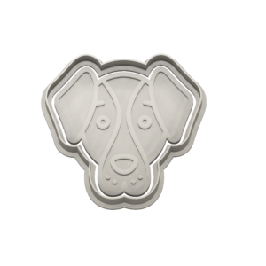 MINI DOG AVATAR g1 - Dolce3D