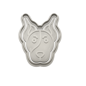 MINI DOG AVATAR I1 - Dolce3D