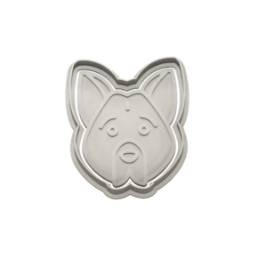 DOG AVATAR c1 - Dolce3D