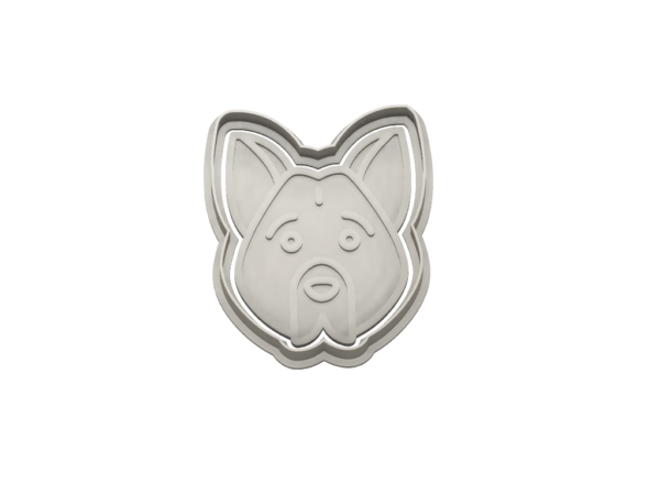 DOG AVATAR c1 - Dolce3D