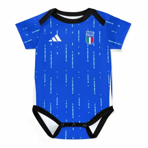 iTALY 2024