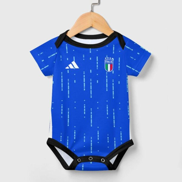 iTALY 2024 - Image 3