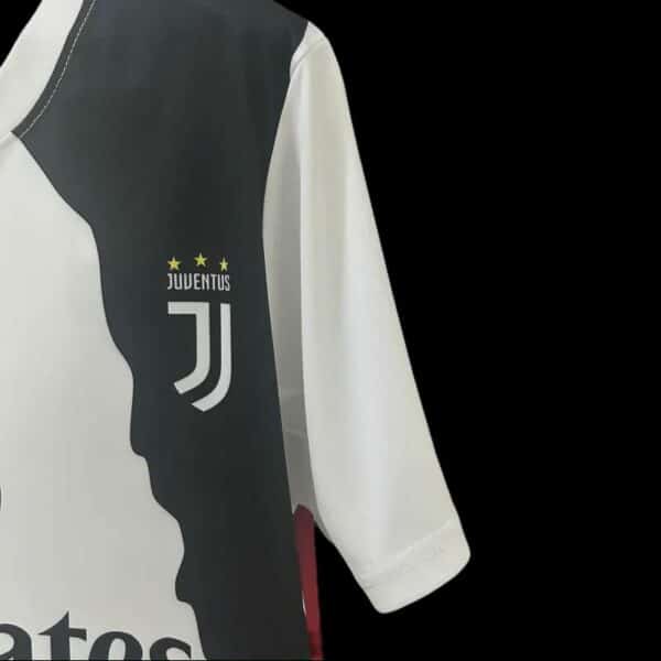 Cristiano Ronaldo Career Exclusive Edition Kit Jersey T-shirt | for Adult - Image 5