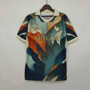 Venezia FC Soccer Football Jersey Kit Vintage Special Edition 2022/23